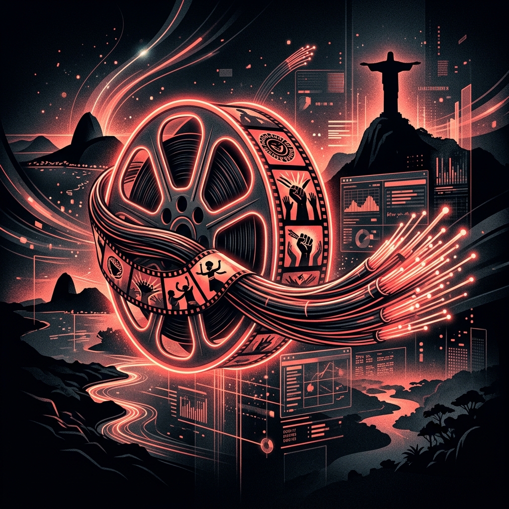 Citizen Netflix