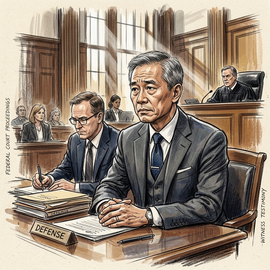 Exclusive! The Story of the Chinese Scammer Who Bankrolled Paulo Figueiredo and Jason Miller