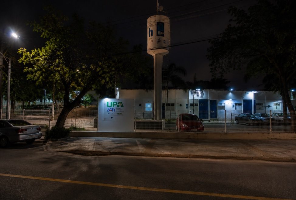 Tiroteio deixa morto e bebê baleado no Complexo da Pedreira
