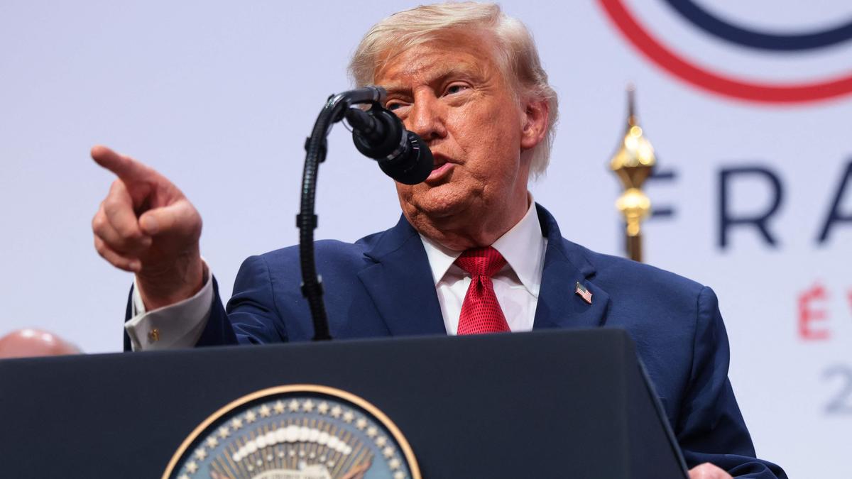 Leaked US-Iran MOU Proposes Immediate Ceasefire, Sanctions Removal, and 60-Day Nuclear Accord