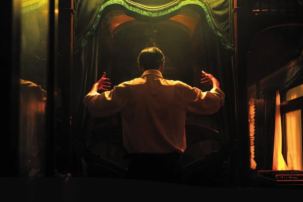 Resurrection: Bi Gan's Cinematic Dream and China's Soft Power Ascent